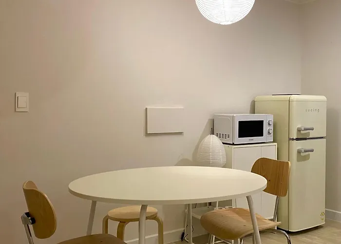 Comfycoo ソウル特別市