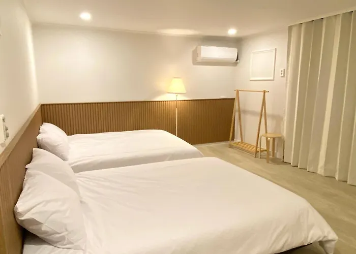 ゲストハウス Comfycoo ソウル特別市