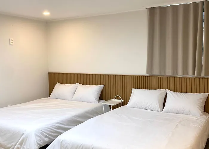 Comfycoo ソウル特別市